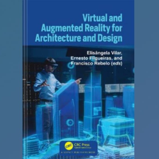 Jual Buku Virtual and Augmented Reality for Architecture and Design ...