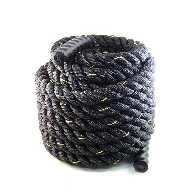 Battle rope online shopee