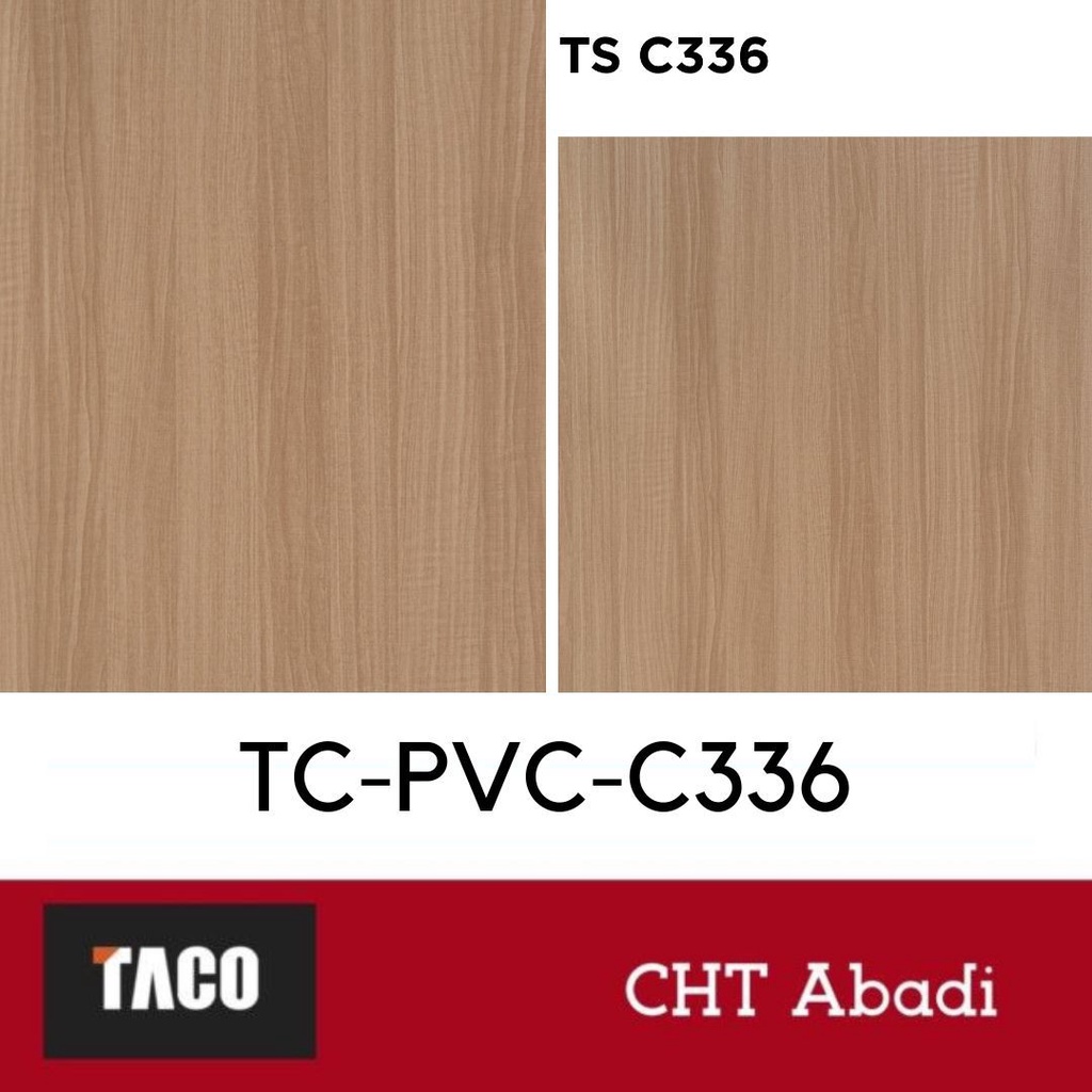 Jual TACO PVC SHEET C 336 | Shopee Indonesia