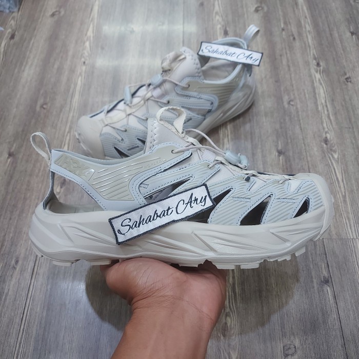 HOKA ONEONE HOPARA /Oxford まぶしい Tan 27.5