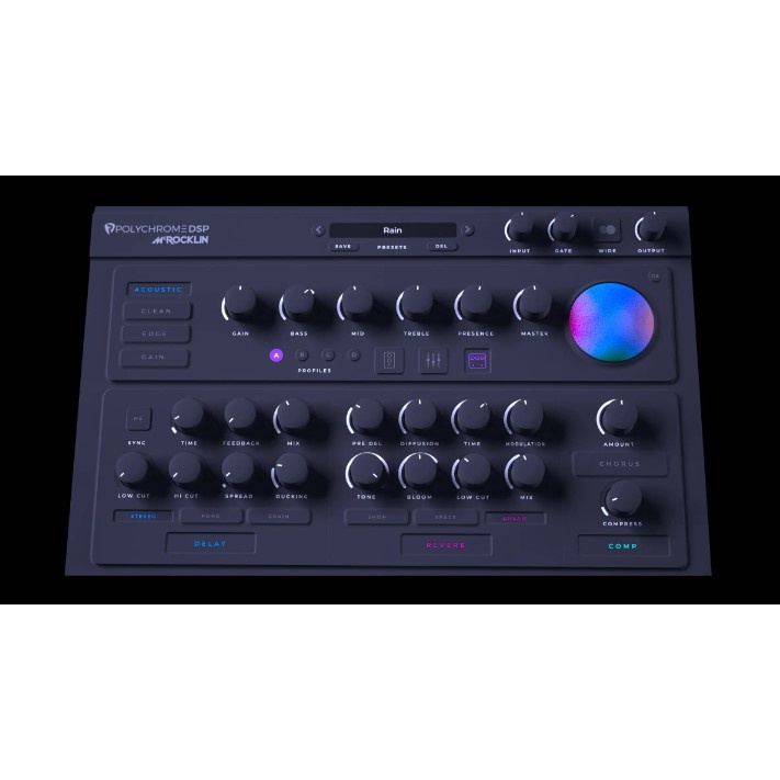 Jual McRocklin Suite v1.1.2 Standalone, VST, VST3, AAX, CLAP x64