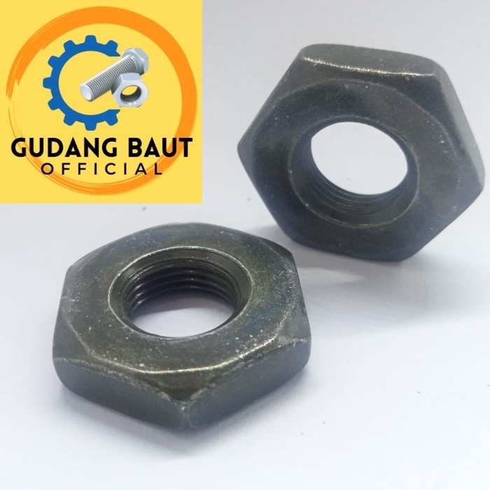 Jual Mur Pully NMAX XMAX K24 / Mur Pully CVT NMAX XMAX K24 | Shopee ...