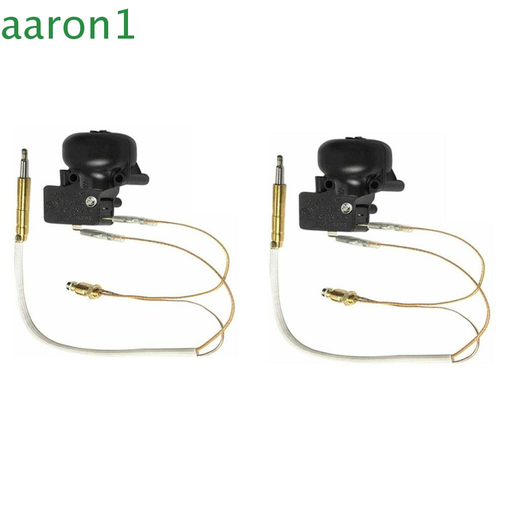 Jual Kit Pengaman Pemanas Teras Gas Aaron1, Kit Pelabuhan Pilot Tahan