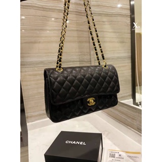 Chanel Naikin Harga Sejumlah Classic Bag-nya hingga 60%