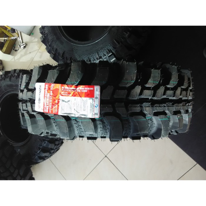 Jual Free Pasang Gt Savero Komodo Extreme M T X R Thn