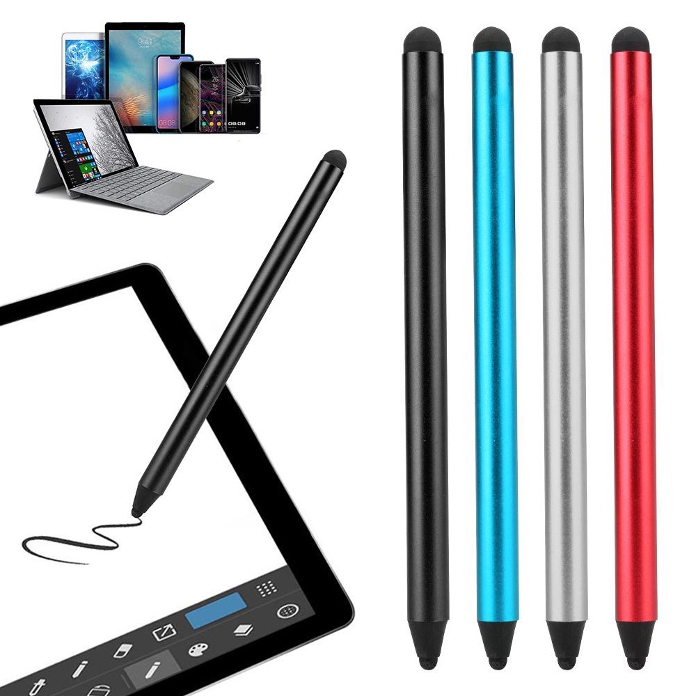 Jual Stylus Pen 2in1 Universal Tablet Pen Android Touch Screen Shopee