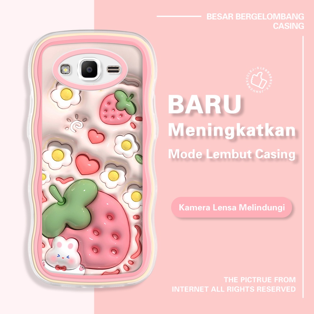 Jual Compitable With Samsung J2 Grand Prime Untuk Phone Case Hp