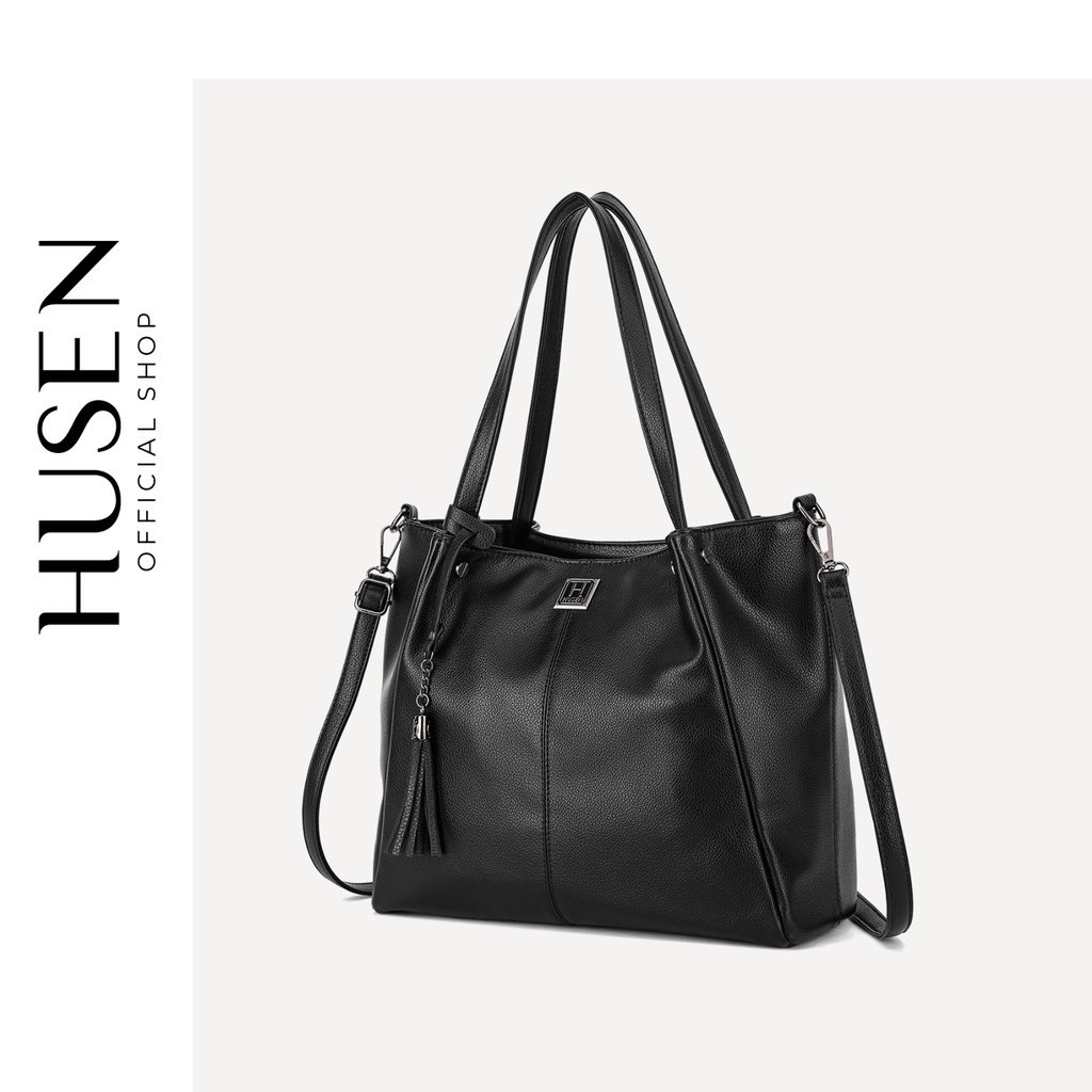 Jual HUSEN Tas Selempang Wanita Import Hand Bag Shoulder Terbaru