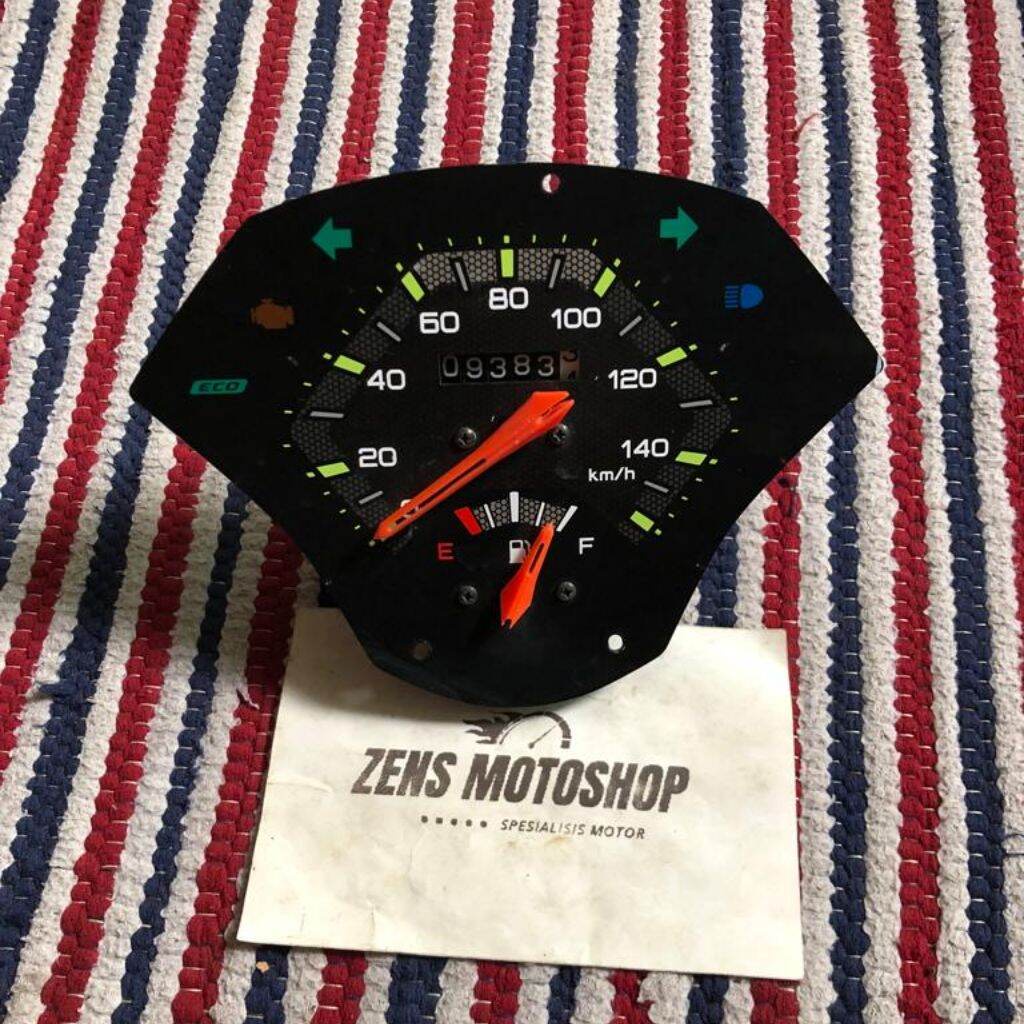 Jual Mesin Speedometer Yamaha Mio Gear 125 Original Copotan Shopee