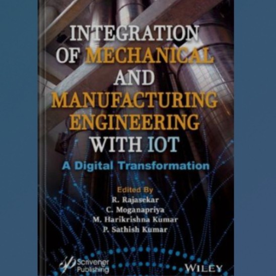 Jual Buku Integration of Mechanical and Manufacturing Engineering with ...