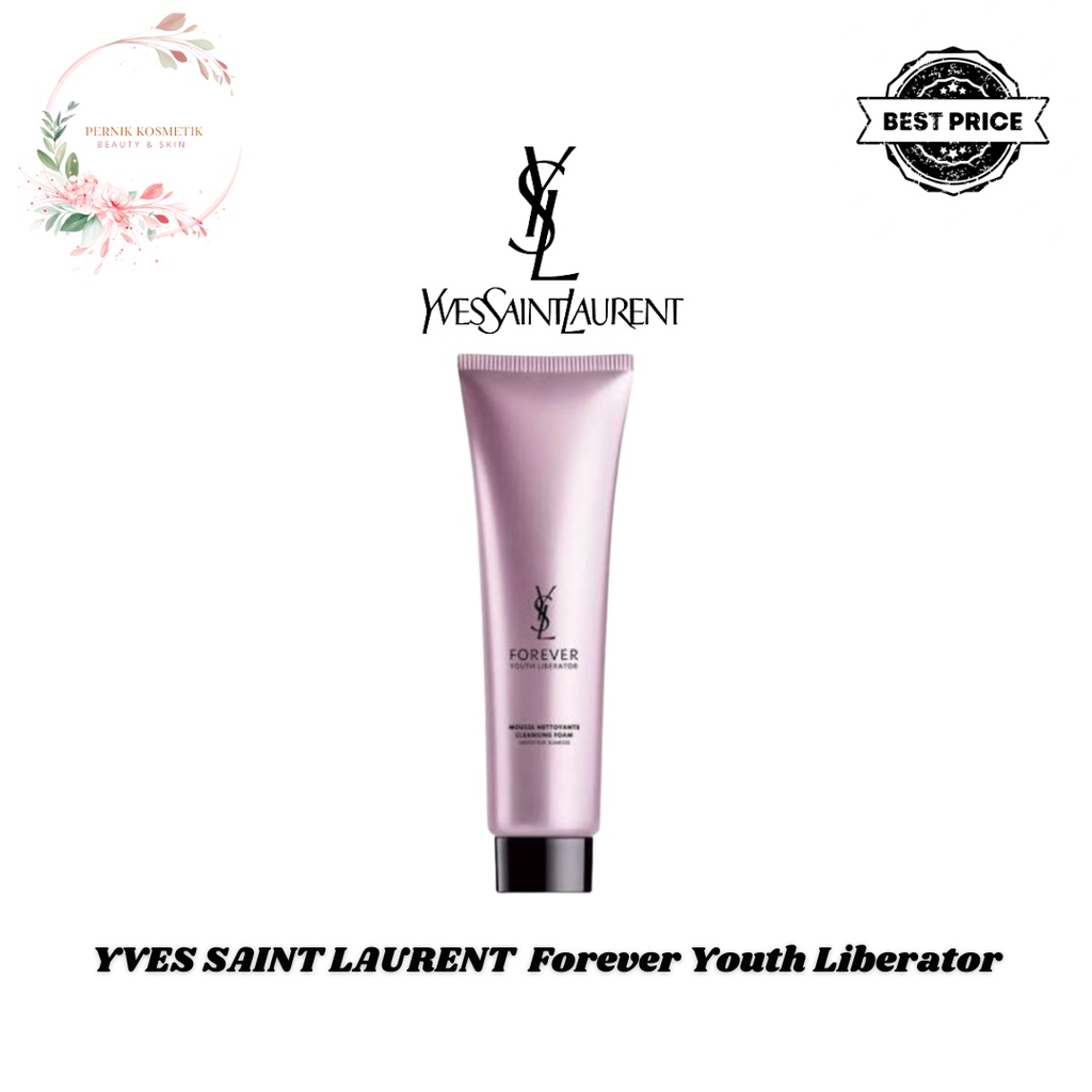 Forever youth liberator y shape cream best sale