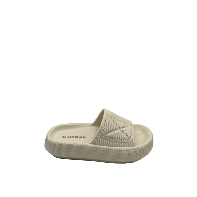 Jual airwalk Sasen Women s Sandals Beige Shopee Indonesia
