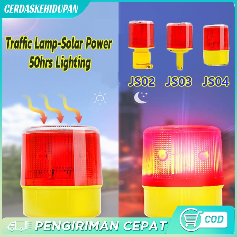 Jual lampu stick lalu lintas terbaik Harga Terbaik & Termurah