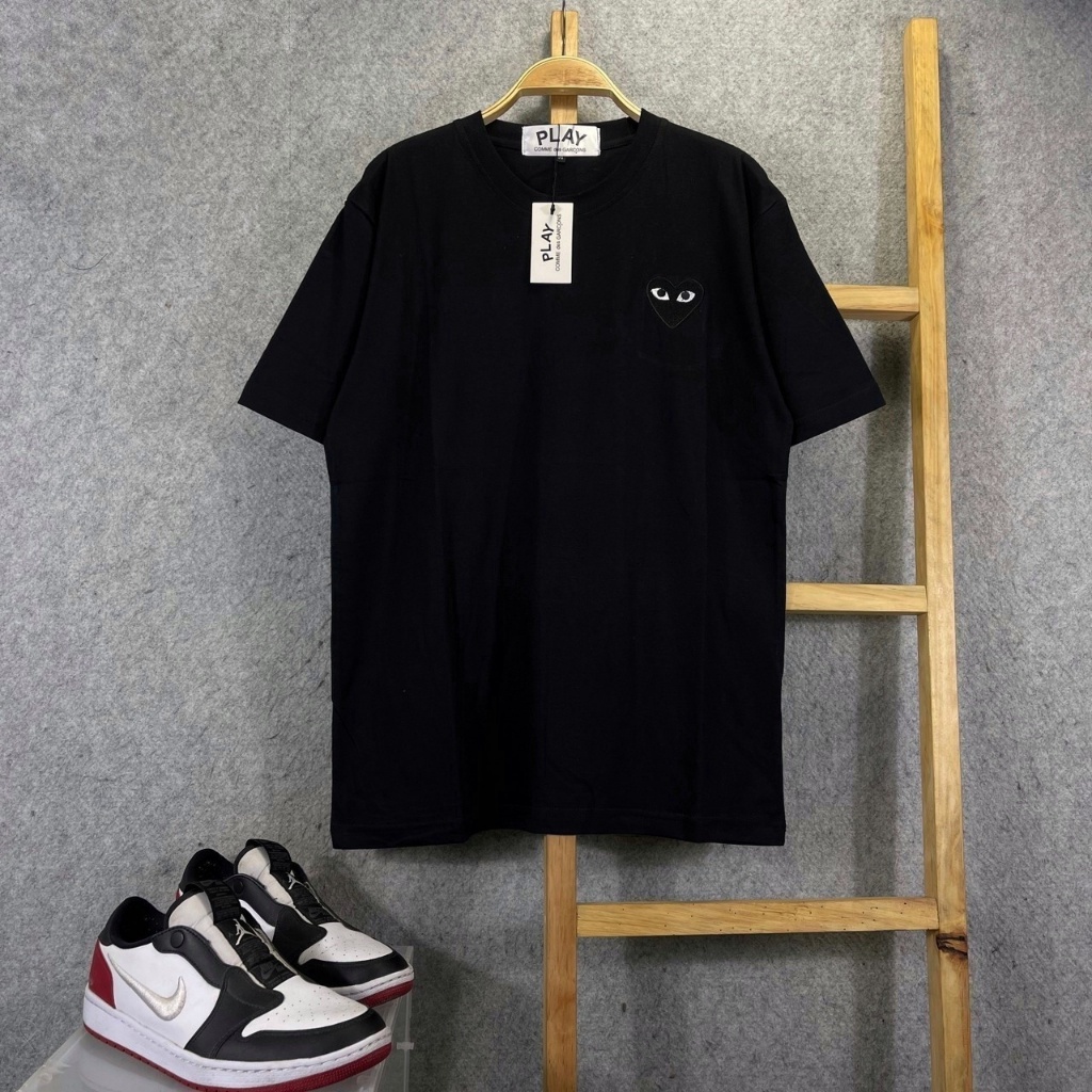 Cdg shirt indonesia sale