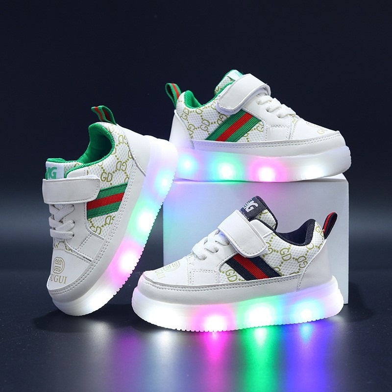 Bangladesh Light Shoes For Baby Boy Jual Minipetite SH2358 Sepatu