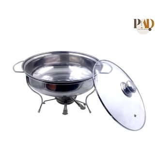 Promo Shaffing dish/ Tempat perasmanan/ Tempat saji Diskon 23% di Seller  Best Home Living - Kebon Kacang, Kota Jakarta Pusat