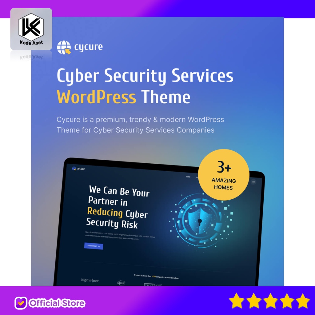 Jual ADMIN PRESS - ULTIMATE & POWERFUL BOOTSTRAP 4 DASHBOARD TEMPLATE ...