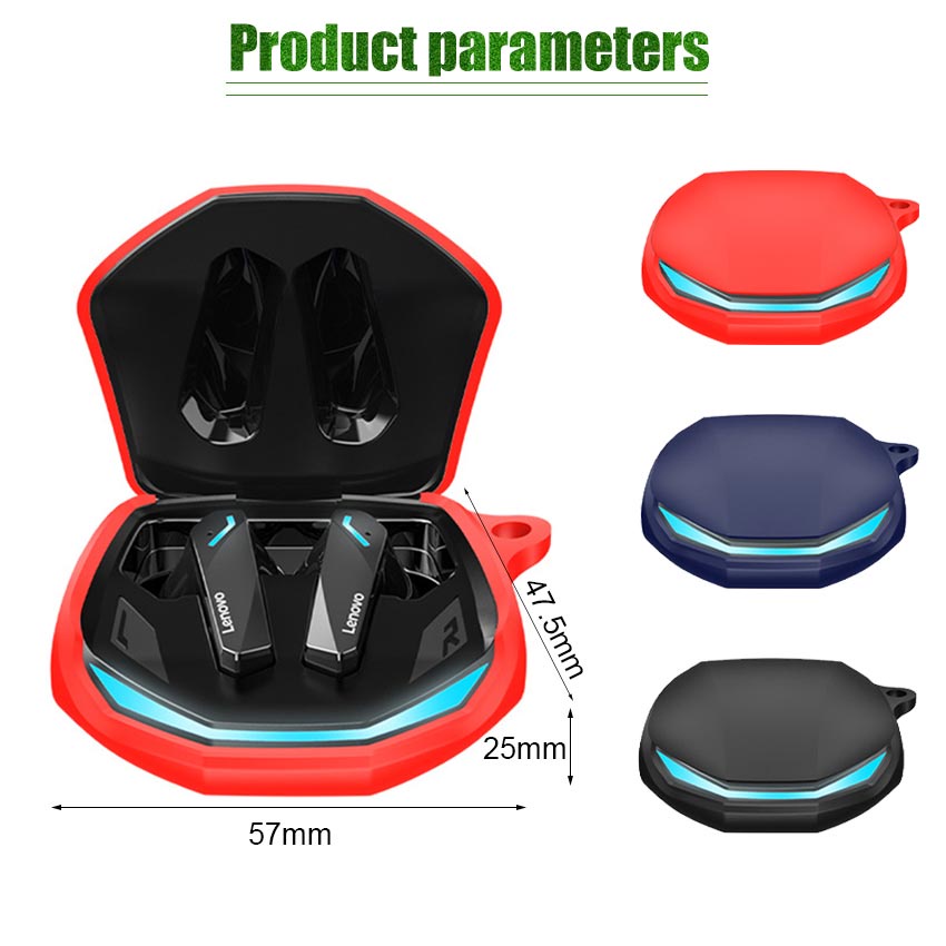Jual Penutup Headset Bluetooth Silikon / Casing Headset Anti Jatuh Dan ...