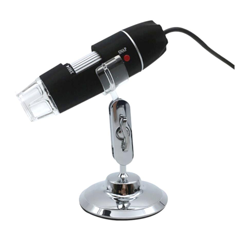Jual WSDCAM Digital Microscope Endoscope Camera Magnifier 500X - WS500 ...