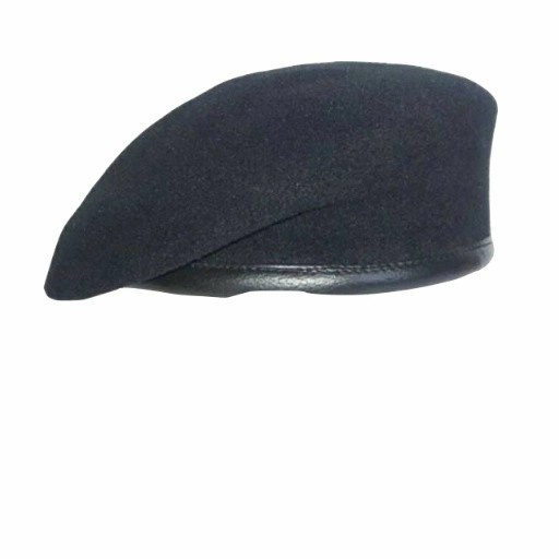 Jual Topi Baret Laken Pramuka Bijian Baret Polri Shopee Indonesia