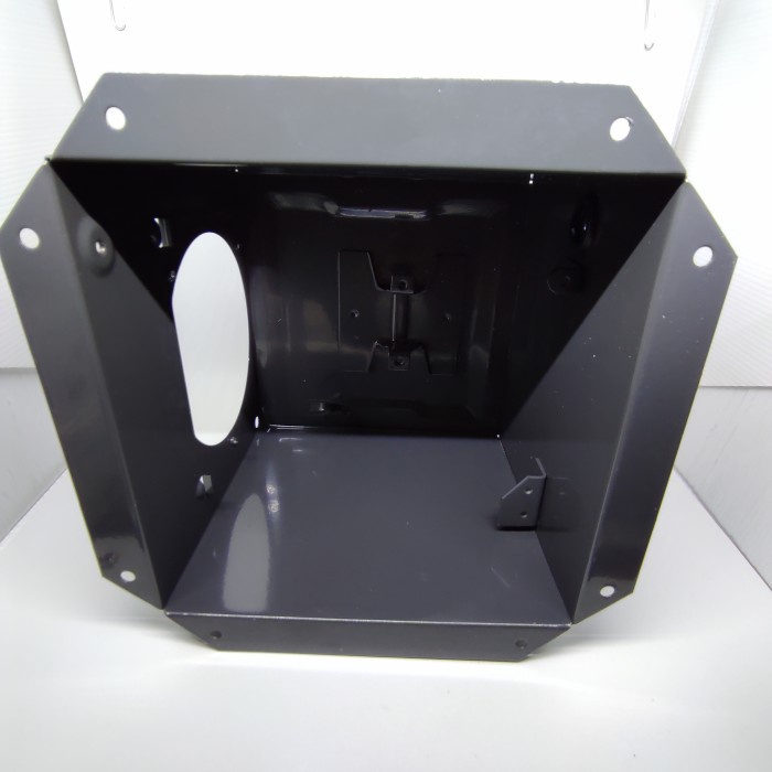 Jual CASING BODY BESI MASPION KIPAS HISAP EXHAUST CEILING FAN MV 14EX ...