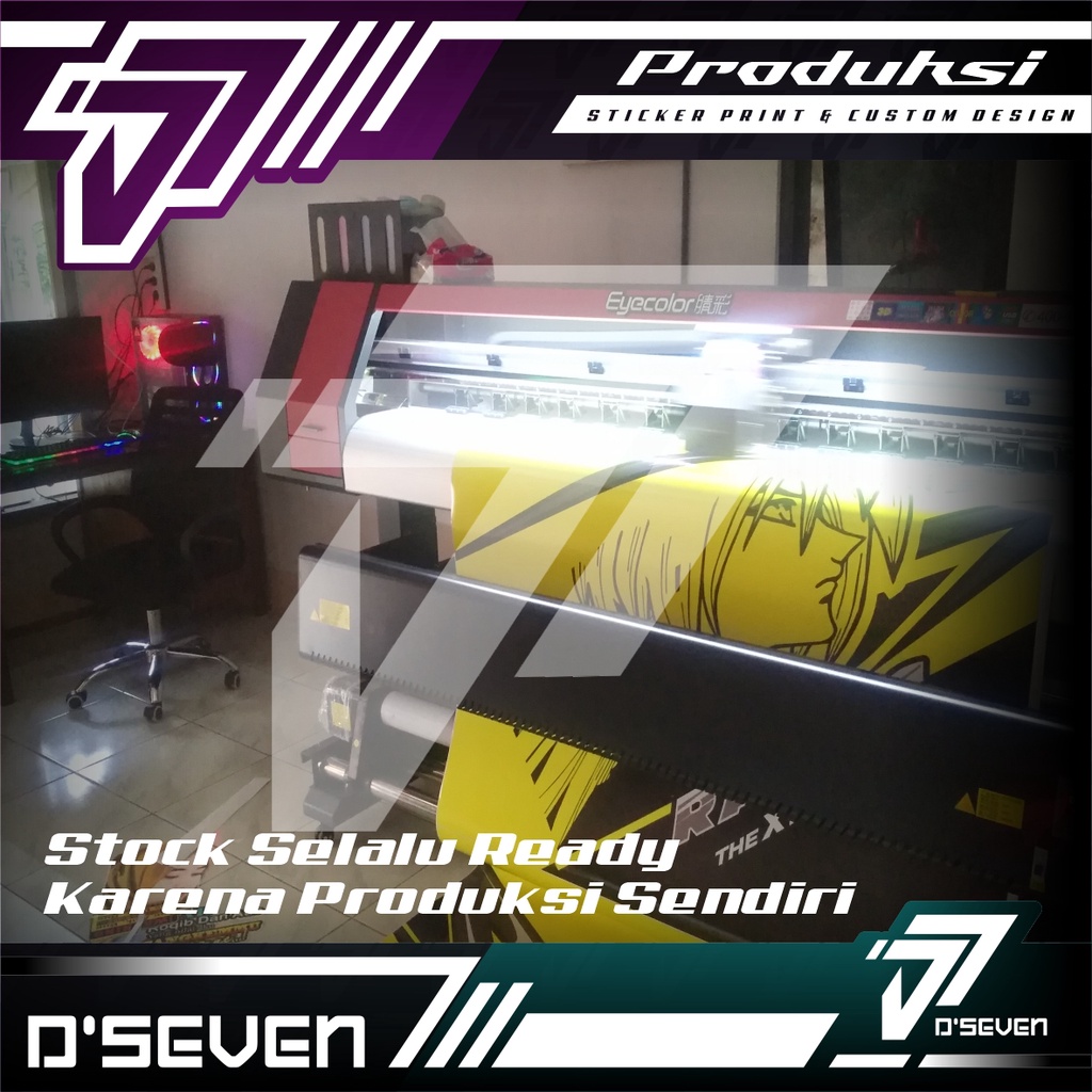 Jual Stiker Pintu Belakang Bak All Pick UP ANAK LANANG MBAREP Bisa ...