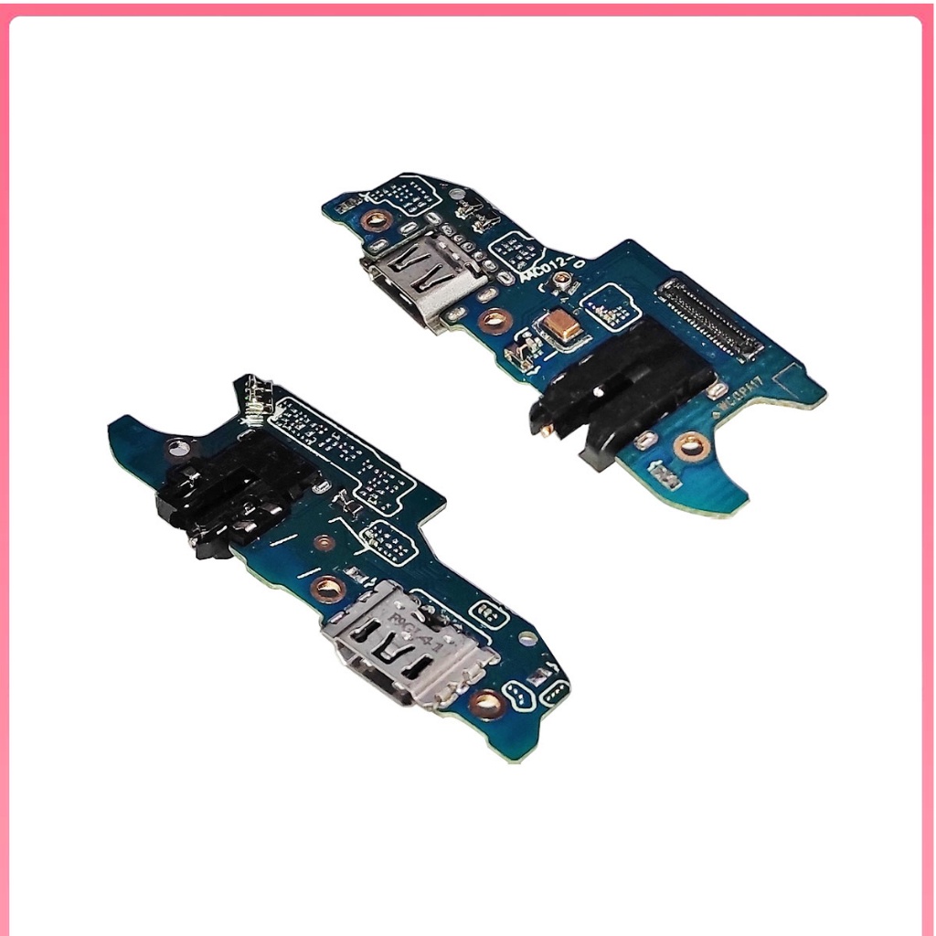Jual PAPAN KONEKTOR CAS CHARGER OPPO A17 PLUG IN | Shopee Indonesia