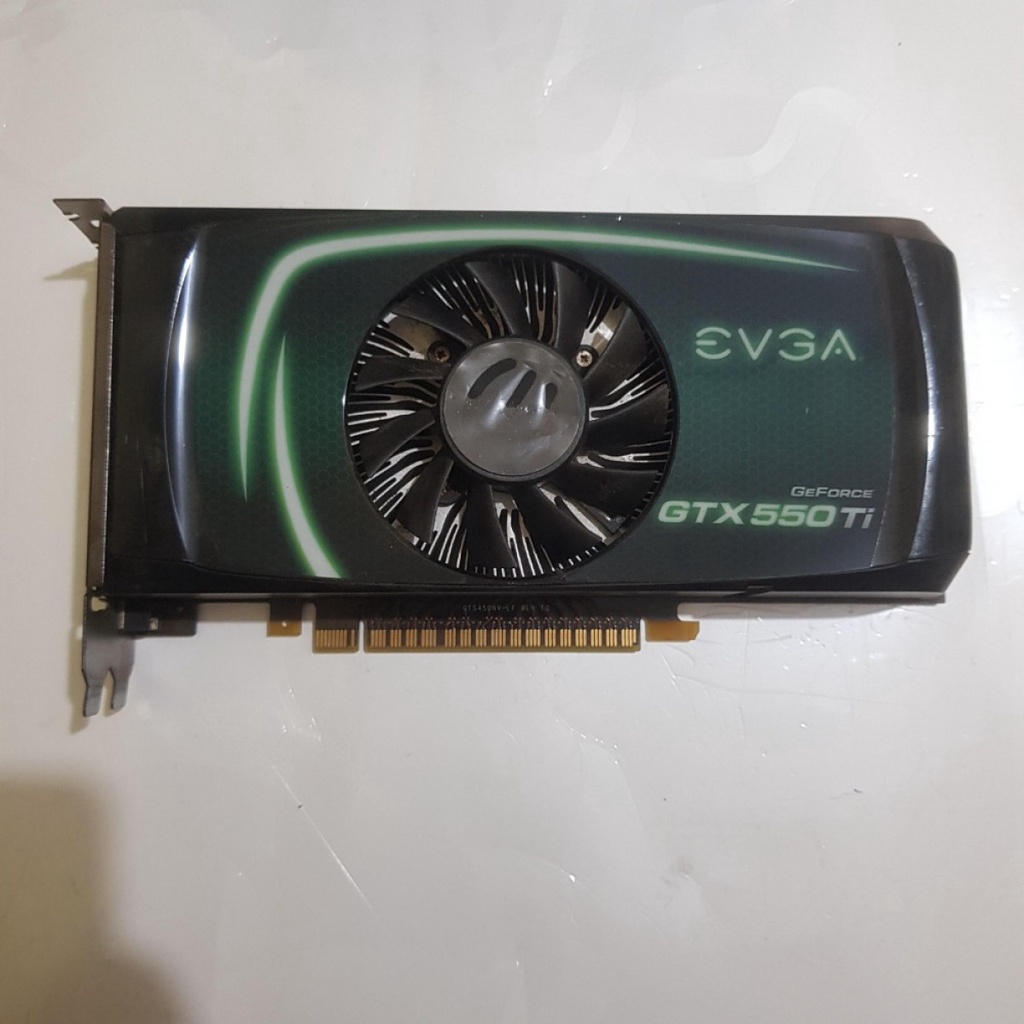 Evga Gtx 550 Ti 2 Gb Specs _ Evga 550 Ti Specifications – IUJLEO