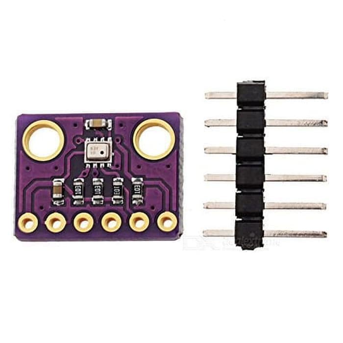Jual GY-BMP280 BMP 280 Barometer Barometic Pressure Sensor Module ...