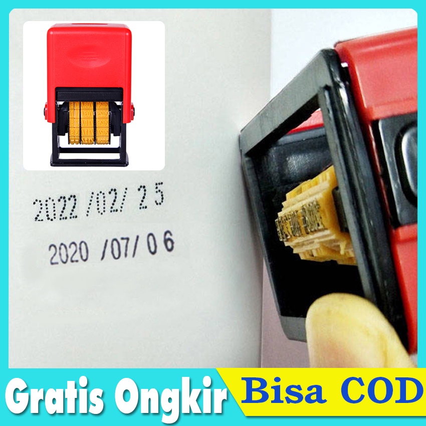 Jual Tanggal Produk Coding Machine - Expired - Kadaluwarsa - Exp Date ...