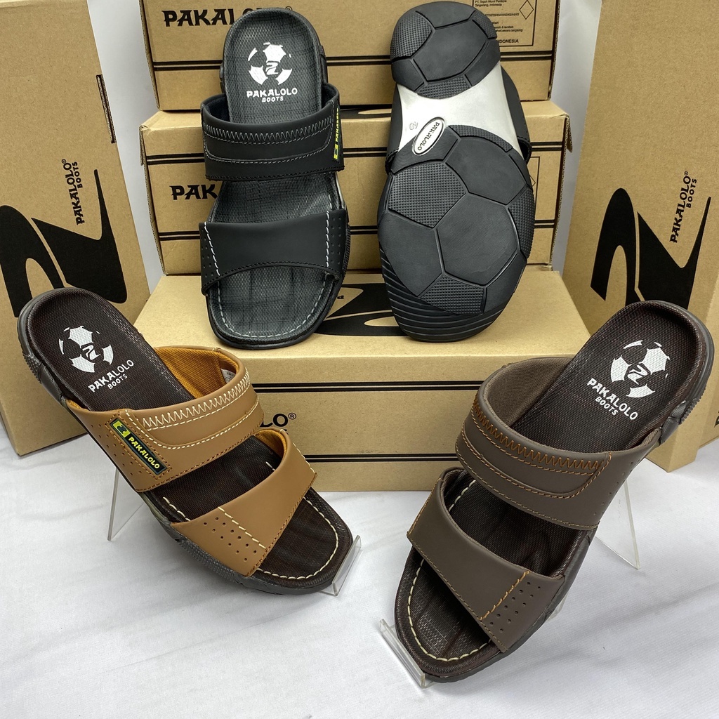 Sandal discount pakalolo boots