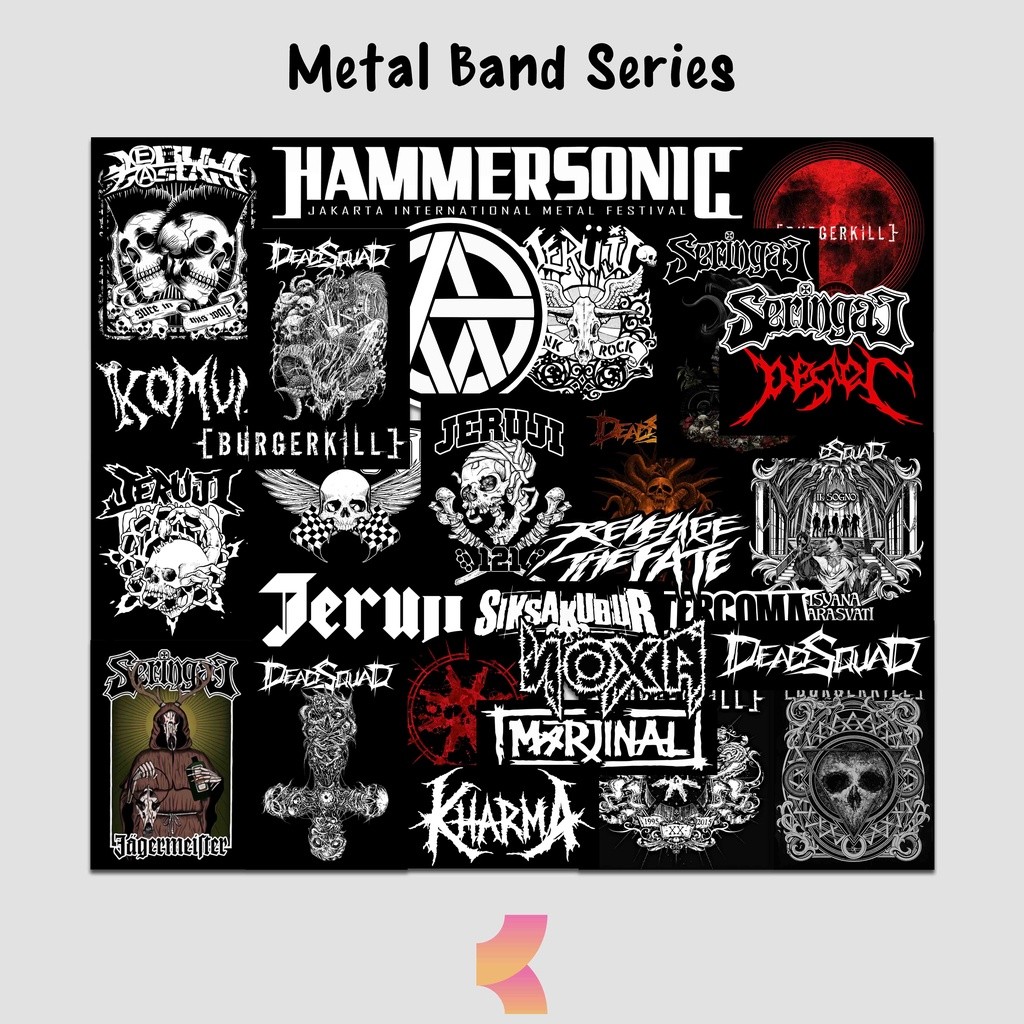 Jual Logo Marjinal Terlengkap & Harga Terbaru April 2026 | Shopee Indonesia