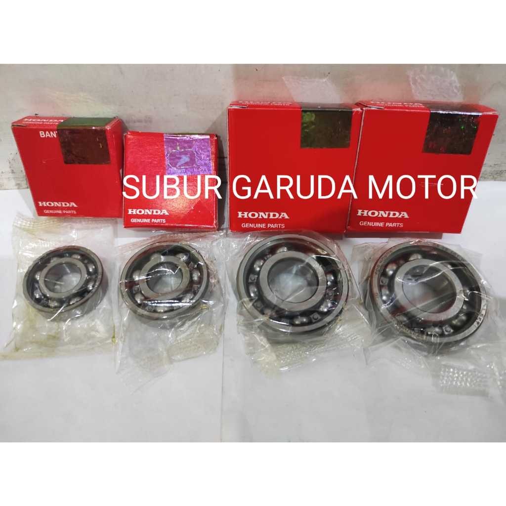 Jual LAHER RASIO SUPRA 100 SUPRA 125 REVO GRAND WIN LEGENDA ASTREA REVO ...