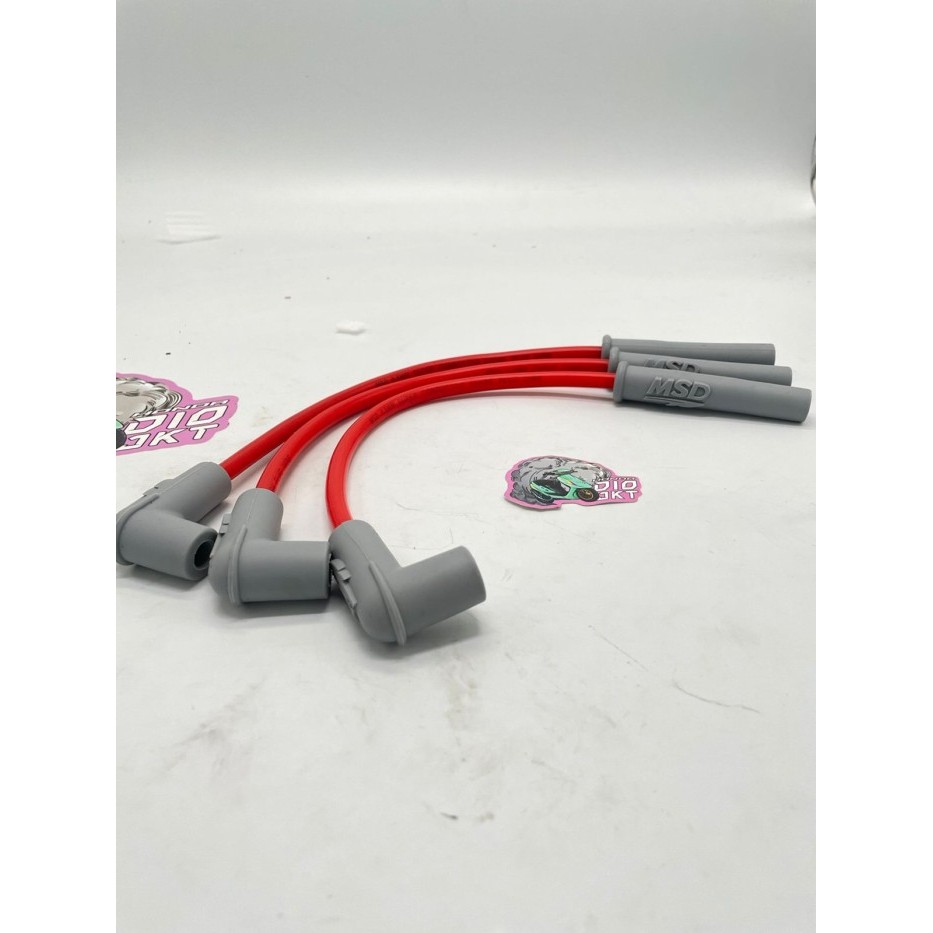 Jual Kabel Koil MSD RACING Original | Shopee Indonesia