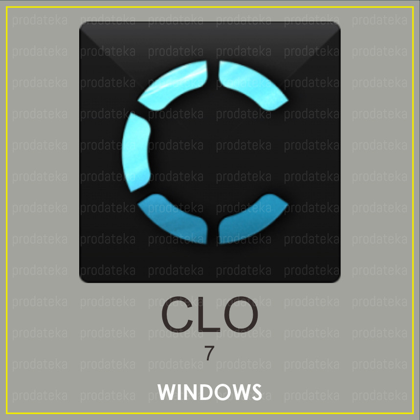 Jual (WIN) CLO STANDALONE 7 | Shopee Indonesia
