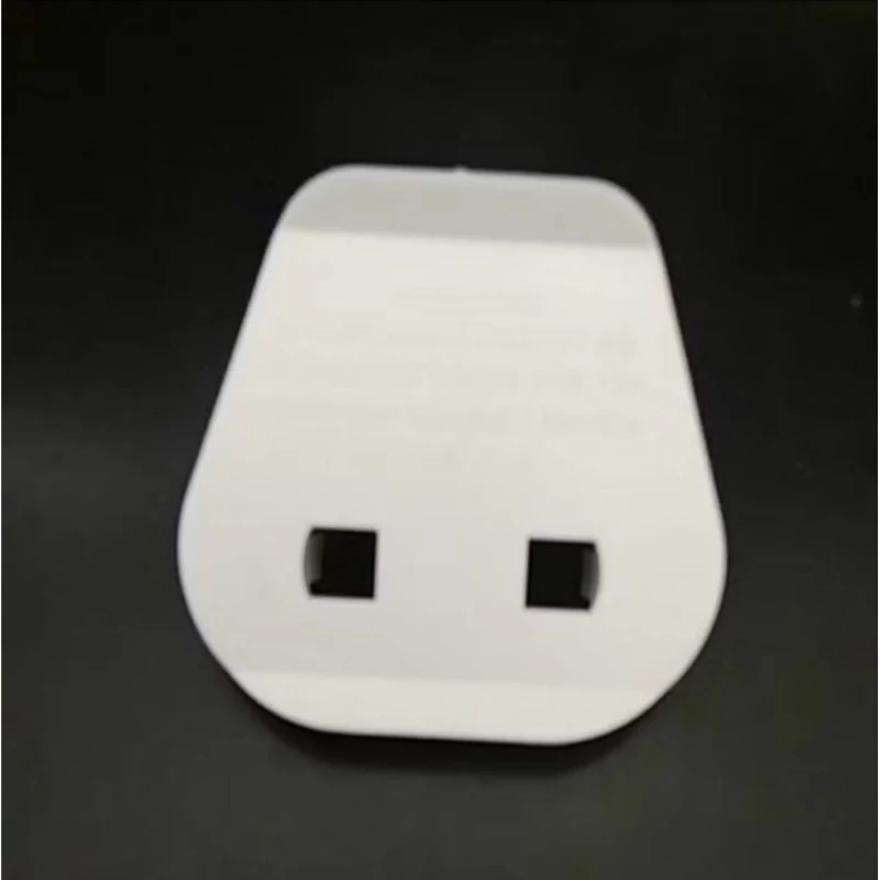 Jual Adaptor Steker Kaki 3 Visalux Adaptor Colokan Kaki Tiga Adapter ...
