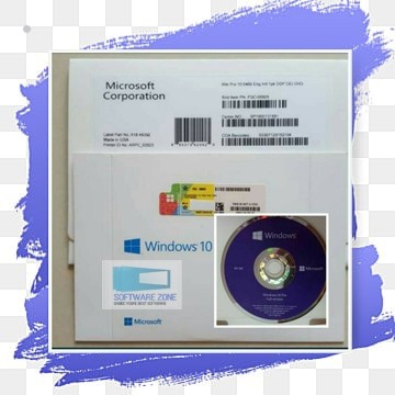 Jual Windows 10 Pro Full Box Oem | Shopee Indonesia