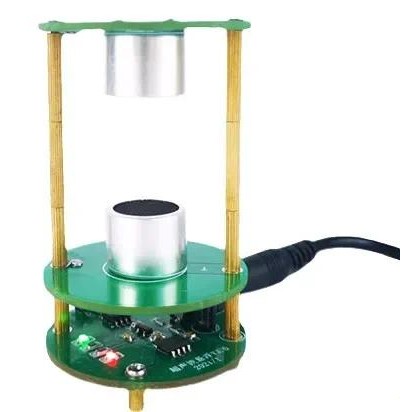 Jual DIY Kit Ultrasonic Levitator Suspension Standing Wave Controller ...