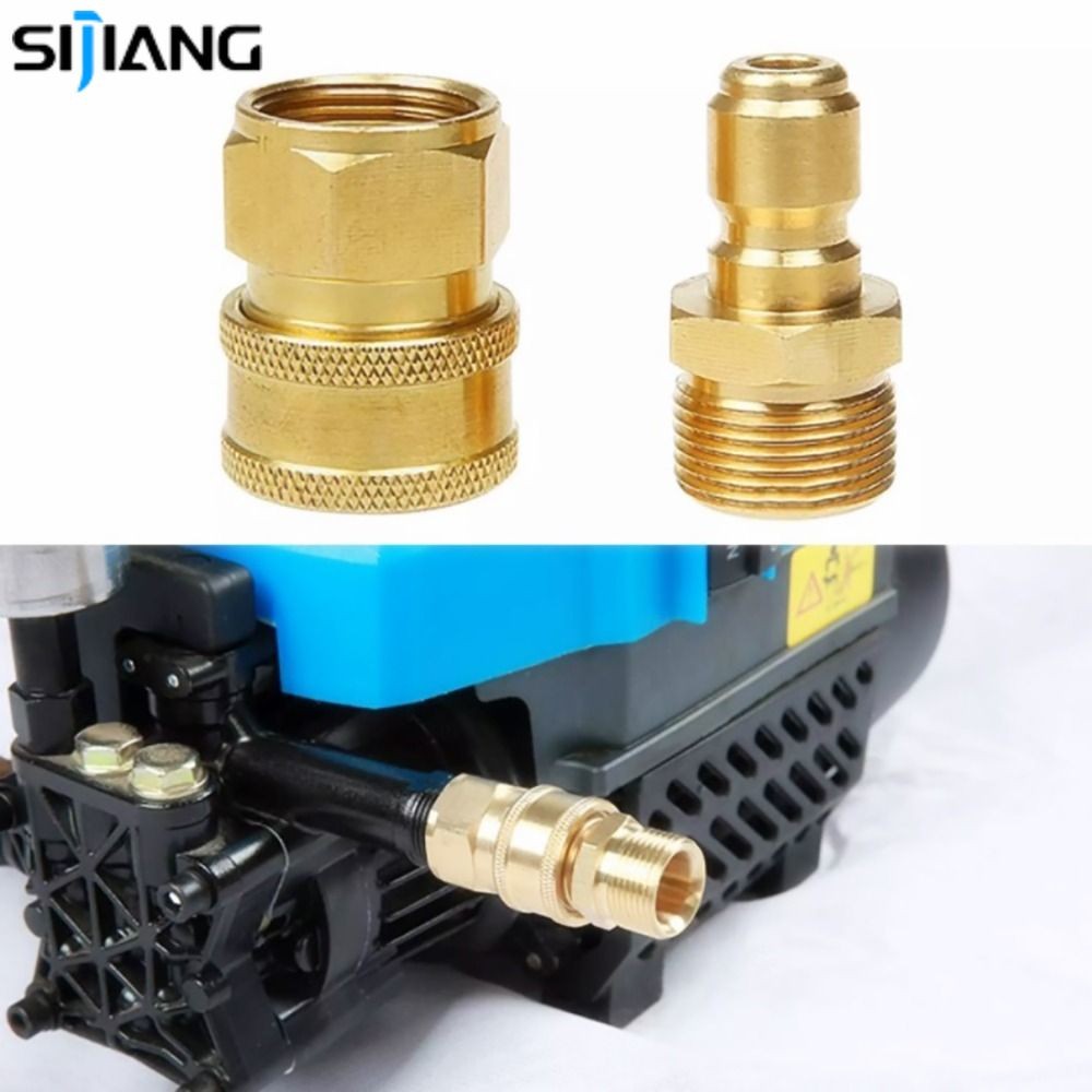 Jual SIJIANG 2pcs Quick Release/quick Release Jet Cleaner/quick Release ...