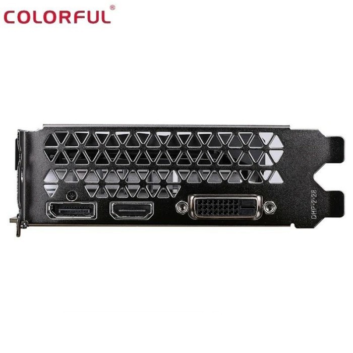 Jual VGA COLORFUL GeForce RTX 3050 6GB V3-V GDDR6 6G | Shopee Indonesia