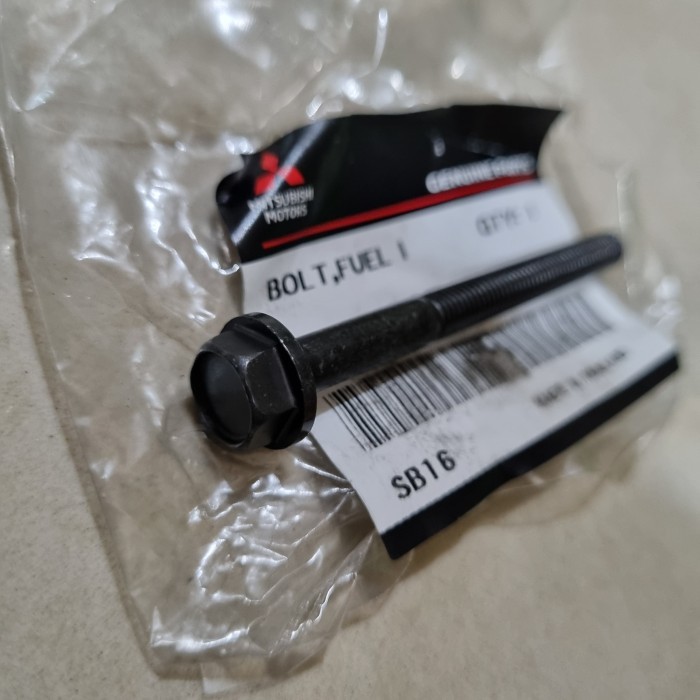 Jual Baut Injector Asli Mitsubishi Pajero Sport Triton All New Triton ...