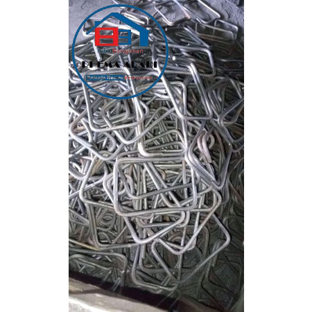 Jual RHEMA begel besi 8x10, dan ,8x12 , 8X15 PER KG | Shopee Indonesia
