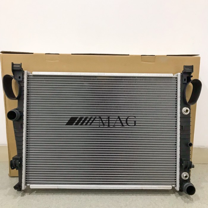 Jual Radiator Mercedes Benz W220 S280 S320 S350 Germany New A2205002403 ...