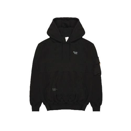 Sweater Zedge Actv Black