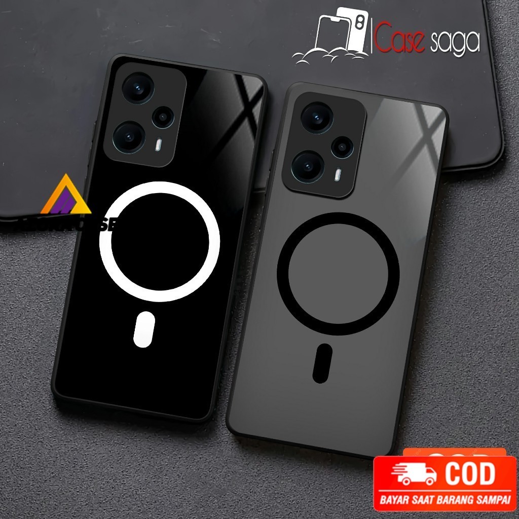 Jual G424 Softcase Xiaomi Poco F5 X6 X5 M5 M4 Pro F4 M3 Pro 5G X3 X3 GT ...