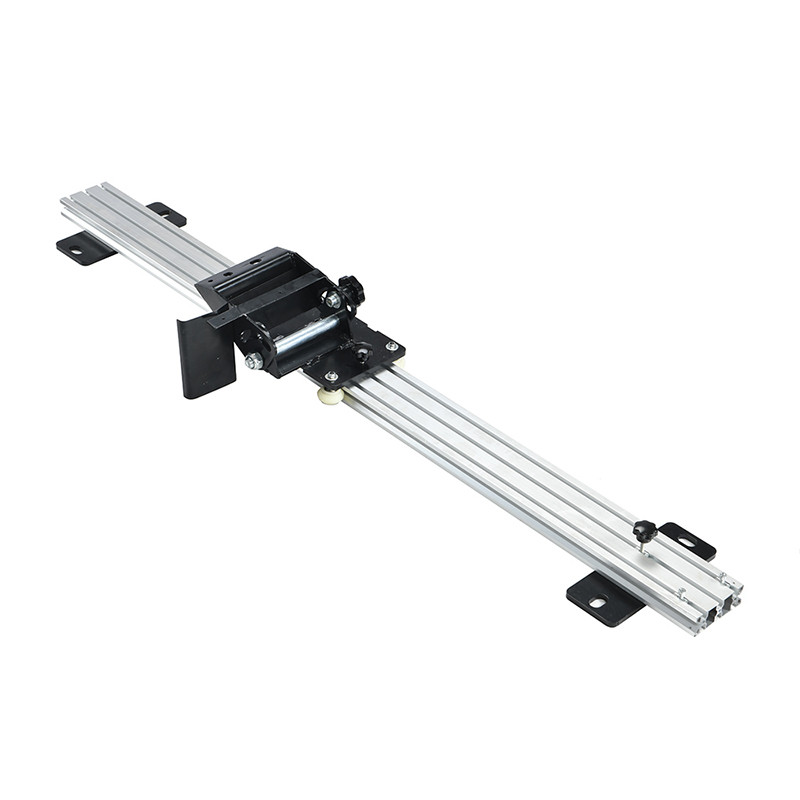 Jual 2.4m Easy Cut Saw Track For 24inch Electric Concrete Saw Guide ...