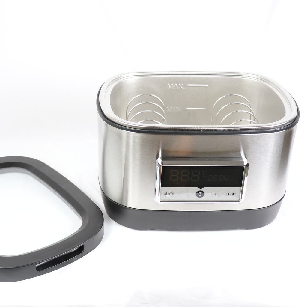 Jual OOTD 220-240V Sous Vide Quality Assured Slow Cooker Machine Large ...