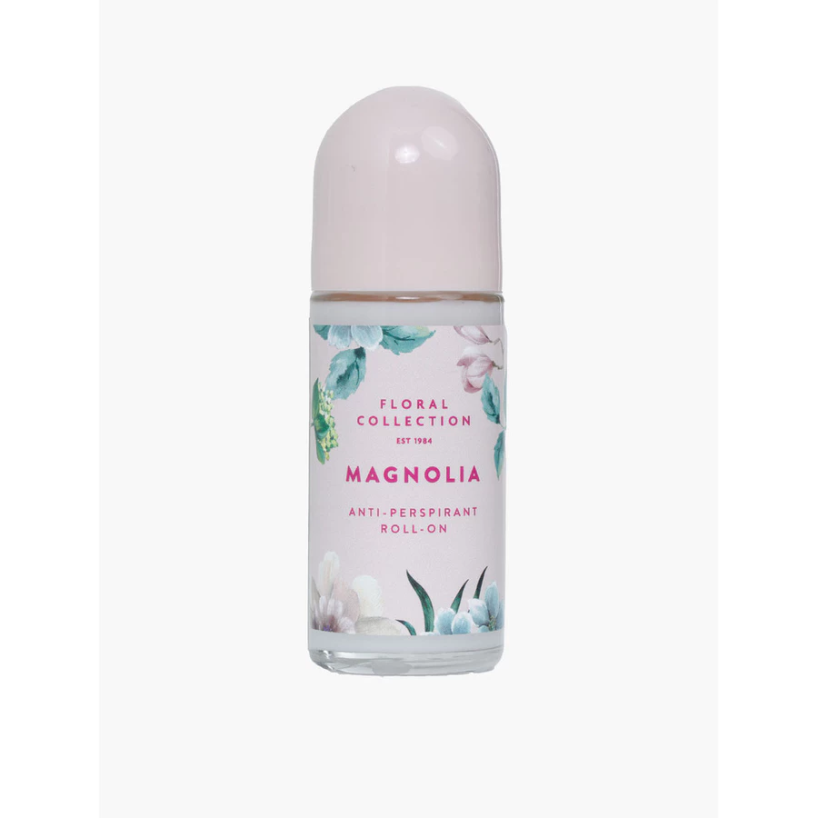 Magnolia Roll on Deodorant