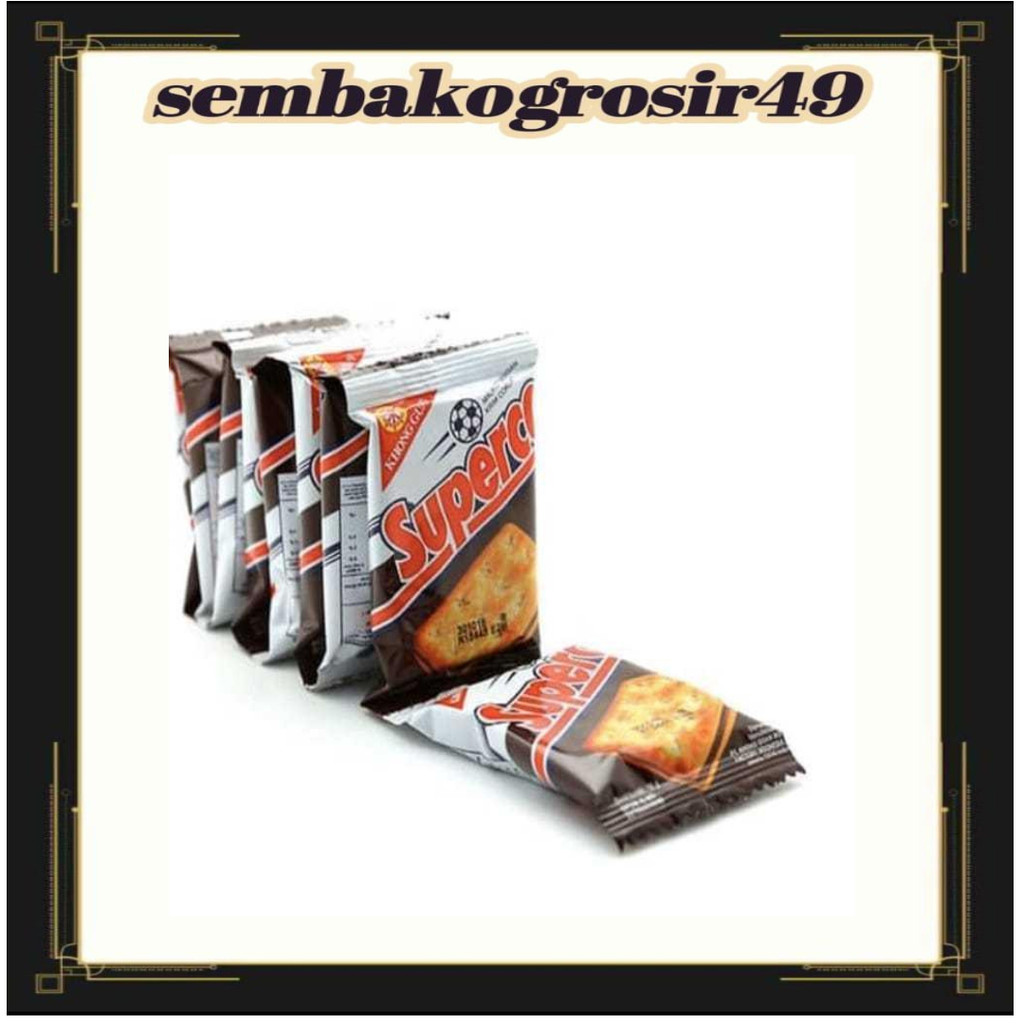 Jual khong guan malkist Harga Terbaik & Termurah Mei 2026 | Shopee ...