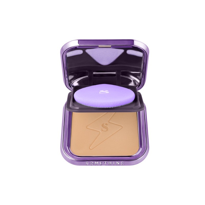Jual AiLiN | SOMETHINC Copy Paste Coverblur Powder Foundation | BEDAK ...